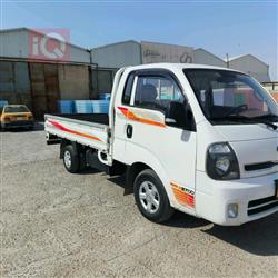 Kia Bongo